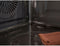 AEG TX7PB631SB - Inbouwoven - PizzaExpert 340°C - Gietijzeren bakplaat