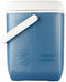 Coleman 28QT Xtreme Cooler - Koelbox 26 liter - Houdt ijs 3 dagen ijskoud - Marineblauw