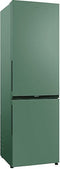 Koelvriescombinatie Candy CNCQ2T518EG