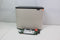 Brabantia Bo Touch Bin - Prullenbak - 36 l - Soft Beige