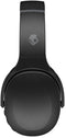 Skullcandy Crusher EVO - Draadloze Over-Ear Koptelefoon - Voelbare Bass - Zwart
