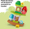LEGO DUPLO Balanceer- en stapelboom - 10440