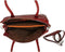 Gigi Fratelli Tablettas Romance Business Leer - rood