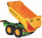Rolly Toys Aanhanger - Halfpipe Trailer Joskin