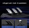 PXN V9 Gen 2 - Race Stuur - 270/900° - Met Pedalen en Shifter - Geschikt voor PS4 Xbox One PC Xbox Series X|S PS3 - Met App
