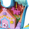 Polly Pocket Pyjamaparty Lamafeestje - polly pocket - speelset - met accessoires - lama