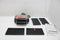 Tefal UltraCompact 3in1 SW383D - Wafel- Tosti-ijzer & Contactgrill - 700W