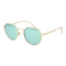 Funky Buddha FBS2031 - Zonnebril Dames - UV400 Bescherming