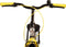 Volare Thombike - Kinderfiets - 24 inch - Twee handremmen - Zwart Geel