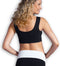 Carriwell Verstelbare Buikband - Zwangerschapsbuikband - Medium Support - Wit - L/XL