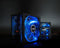 TooQ TQXGEII-700SAP - Stroomvoorziening Gaming - 700W 80 Plus Bronze - Zwart