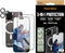 PanzerGlass - iPhone 16 Pro Max - 3-in-1 Protection Bundle - Geharde glas