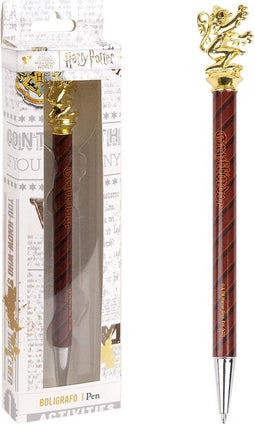 PEN HARRY POTTER GRYFFINDOR