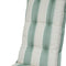 Madison - Kussen hoog ca. 123x50 cm Banda kaki Madison