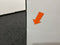 Inventum VR1850W - Vrieskast - 272 liter - No Frost - Energieklasse C