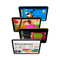 Apple iPad (2024) - Wi-Fi - 256GB - Zilver