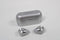 Technics EAH-AZ60E-S - Headset - TWS Bluetooth ANC - Zilver