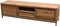 Tv-Meubel Boston 180cm Teakhout - Giga Meubel