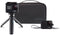 GoPro Travel Kit - Shorty en Sleeve met Lanyard - Zwart