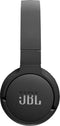 JBL Tune 670NC - Draadloze koptelefoon - ANC - Zwart