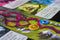 White Goblin Games Gezelschapsspel Riftforce (nl)