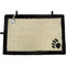 AIME Kraskussen met hangend speelgoed - 35 x 55 cm - voor katten
