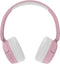 OTL Technologies Hello Kitty - Draadloze Koptelefoon - Volumebegrenzing - Blauw Roze