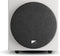 Dali SUB E-9 F - Subwoofer - 220W klasse D - Wit hoogglans
