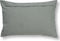 Dutch Decor MADELIN - Kussenhoes van katoen Jadeite 40x60 cm - lichtgroen - met rits