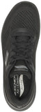 Skechers Arch Fit 2.0 - Big League Dames Sneakers - Lichtgewicht - Zwart