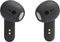 JBL Live Flex - In-ear oordopjes - ANC - IP54 - Zwart
