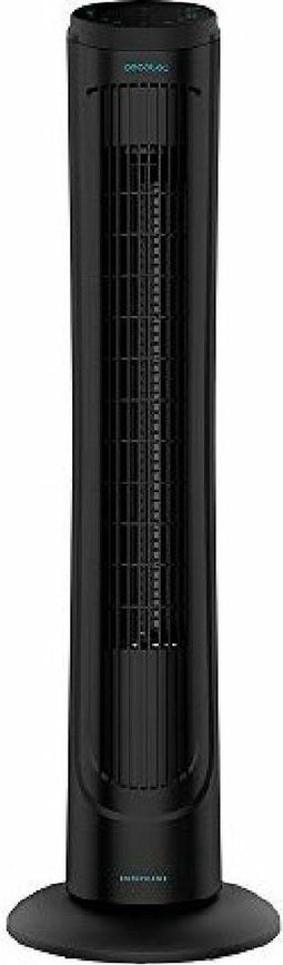 Cecotec EnergySilence 9090 - Ventilator - 3 snelheden Copper Engine - Zwart