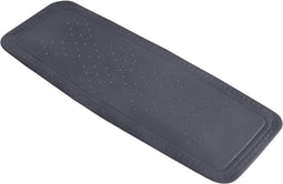 Kleine - Wolke - Badveiligheidsmat - Arosa - 36x92 - cm - antracietkleurig