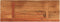 vidaXL - Tafelblad - rechthoekig - 70x30x2,5 - cm - massief - acaciahout