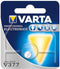 Varta CR2025 - Knoopcel batterij - 3 Volt 170 mAh - Geschikt voor autosleutels camera's rekenmachines