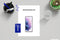 SAMSUNG Galaxy S21 - 5G - 256 GB - Grijs
