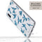 Selencia Hoesje Geschikt voor Samsung Galaxy A70 Hoesje - Selencia Zarya Fashion Extra Beschermende Backcover - Birds