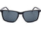 Hugo Boss Zonnebril 1556/O/S O6W Matte Black Grey - Heren 57-18-145