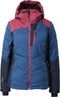 Icepeak Clemons - Ski-jack - Ademend en waterdicht - Blauw - Maat 36