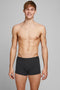 JACK&JONES ADDITIONALS JACTONE - Boxershorts - 5-pack - Zwart (5 stuks)