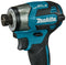 Makita DTD173Z - Accu Slagschroevendraaier - 180 Nm - Compact en lichtgewicht