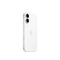 Apple iPhone 16 - 256GB - A18 Bionic - Wit
