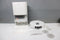 Dreame DreameBot L10s Ultra - Robotstofzuiger - Automatisch legen en dweilen - 350x350x97 mm