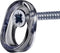 Sigel folderhouder - A4 - wandmodel - voor buiten - transparant acryl - SI-LH325