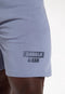 Gorilla Wear Lopez Shorts - Stonewash Blauw - L
