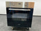 Inventum IOH6070RK - Inbouwoven - 65 liter - 9 kookprogramma's - RVS