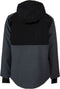 Brunotti Twinstroke - Softshell Jas - Waterafstotend - Grijs - M