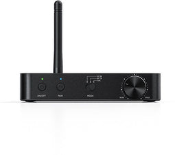 FiiO BTA30 Pro - Bluetooth Transceiver - LDAC ondersteuning - Aluminium