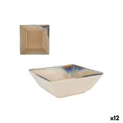 Kom La Mediterránea Cies 13 x 13 x 5 cm (12 Stuks)