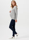 Noppies Lane - Longsleeve zwangerschap - Voedingsfunctie - Maat XS
